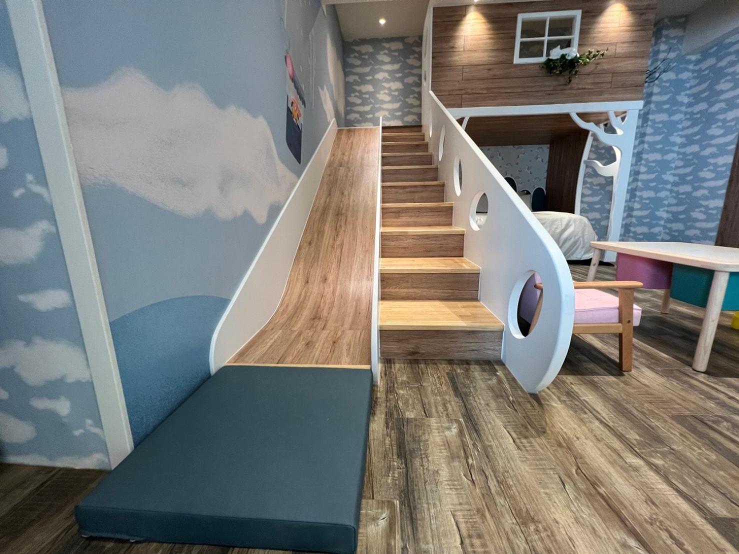 Aquarius Motel Taichung Eksteriør billede